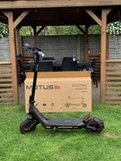 Motus Pro 10 Urban – jak nowa, 500 km, paragon, pudełko!