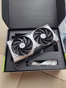 Karta graficzna MSI GeForce RTX 5070 Ventus 2X OC 12GB Gwarancja!