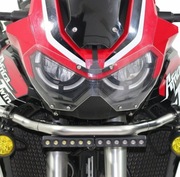 HONDA CRF 1100L Africa oslona lampy reflektora 