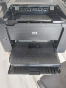 Drukarka HP Laserjet P1606DN