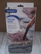 Worek próżniowy IDEENWELT 136×92 cm