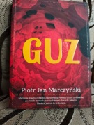 GUZ. Piotr Jan Marczyński