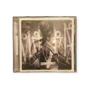 Płyta CD Justin Bieber - Purpose