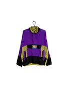 80s' Vintage windbreaker, lekka kurtka, rozmiar M, stan bardzo dobry