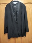 Narzutka damska 44 elegancka 