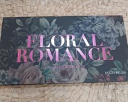 Paleta cieni Max & more floral romance