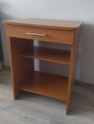 BIURKO niewielkie kompaktowe JAK NOWE