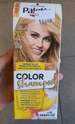 ZŁOTY BLOND FARBA PALETTE COLOR SHAMPOO 9-5 308