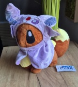 Maskotka nowa z metką Pokemon Eevee Neo Tokyo Japan