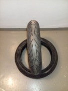 Opona Helios 110 70 17 54H Nowy DOT 2025