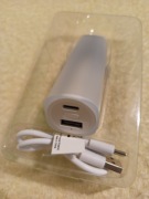 POWER BANK SMART CHOICE 5000 mAh