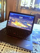 Laptop Lenovo Thinkpad A285 Ryzen 5 PRO 8GB 256GB SSD Full HD