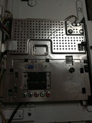 Płyta główna,zasilacz TOSHIBA 32AV605