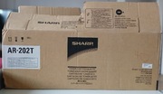 Toner Sharp AR202T Oryginalny 