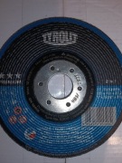 Tarcze do szlifowania 4mm