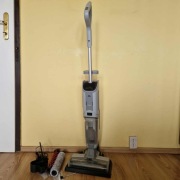 Odkurzacz pionowy 3w1 philipiak milano i70 plus