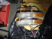 Kierunkowskaz Ford Probe prawy lewy USA + wiązka