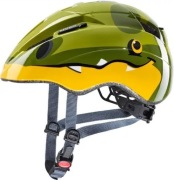kask UVEX KID 2 dino 46 - 52