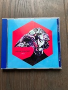 HOUSSE DE RACKET - Alesia CD