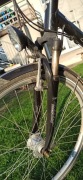 Rower trekkingowy koła 28"