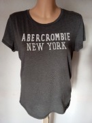 Koszulka damska Abercrombie&Fitch - M