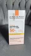 La Roche-Posay Anthelios UVMune 400 SPF50+ Lekki Fluid Ochronny - 50 ml