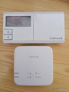 REGULATOR SALUS 091FLRFV2 STEROWNIK TERMOSTAT TEMPERATURY BEZPRZEWODOWY