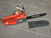 Piła łańcuchowa elektryczna Oleo-Mac E140F nowa prowadnica i łańcuch OREGON