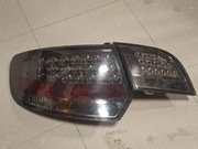 LAMPY TYLNE LEDOWE A3 8P KOMPLET 