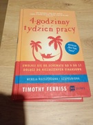 4 godzinny tydzień pracy