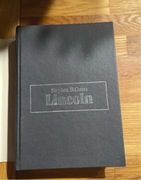 Stephen B. Oates Lincoln 1991