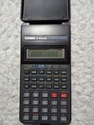 Kalkulator Casio fx-82 SUPER FRACTION 