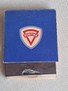 Unikatowe zapałki kolekcjonerskie Purfina .Lata 40-te.