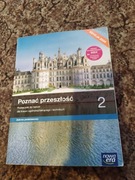 Podręcznik do Historii Poznać Przyszłość 2