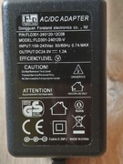 Zasilacz 24V 1.2A do MikroTik, Ubiquiti