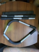 Drążek do podciągania 