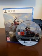 Kingdome Come Deliverance 2 PS5