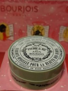Bourjois - Riz De Java - Puder ryżowy nr 00 (uniwersalny), 3,5 g