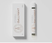 GALLIVANT Istanbul w olejku 10ml