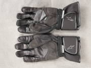 Alpinestars Valparaiso Drystar rękawice r.XXL