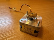 Silnik krokowy Minebea 17PU-H253