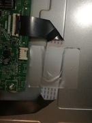 Wstążka główna monitora MSI PRO MP245V