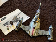  LEGO STAR WARS 75325 MYŚLIWIEC N-1 MANDALORIANINA