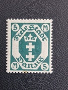 WMG 102 ** Wydanie obiegowe 1922r.