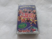 THE KELLY FAMILY - Christmas For All 1995 Kel-Life