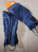 Nowe stuptuty Norrona Svalbard Arktis dla marynarki wojennej! r M cena 150€