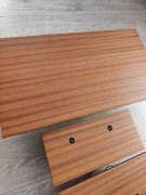 Radmor seria 5102 obudowa kpl.