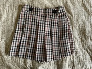 Spódnico-spodenki 34