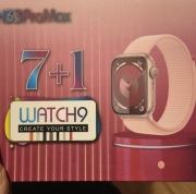 Smartwach H33promax 