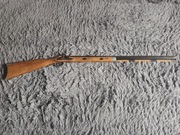 Karabin czarnoprochowy Hawken Mountain kal .45 jak nowy